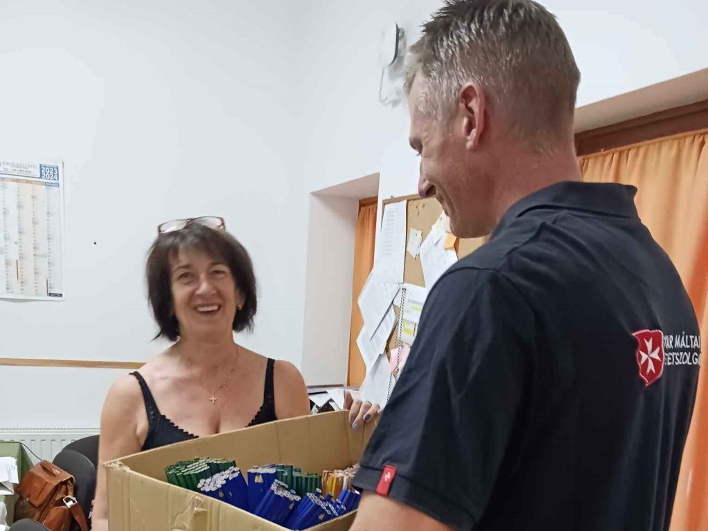 Tanévkezdési támogatások kiemelt kép