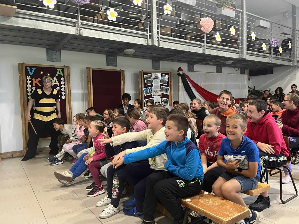 Iskolakerti nyíltnap kiemelt kép