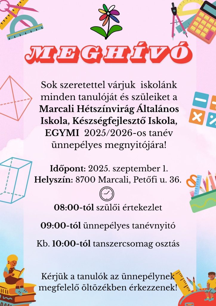 MEGHÍVÓ kiemelt kép