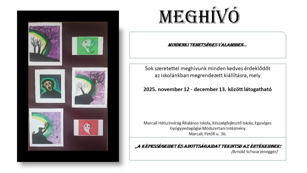Mindenki tehetséges valamiben… kiemelt kép