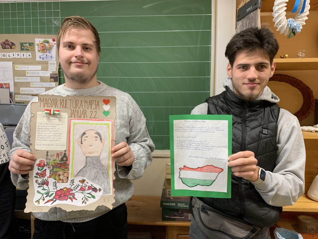 A Magyar Kultúra Napja kiemelt kép