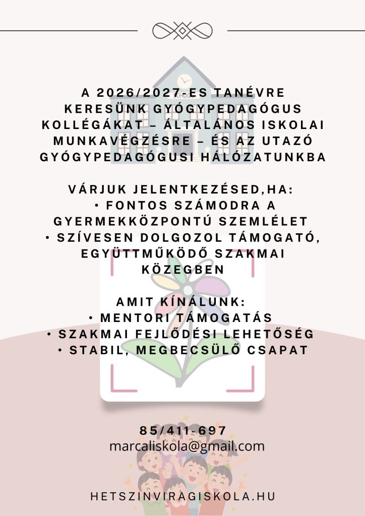 Légy részese csapatunknak, és alakítsd velünk együtt a jövőt! kiemelt kép